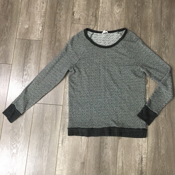 Soft joie annora terry sweatshirt S - Picture 3 of 7
